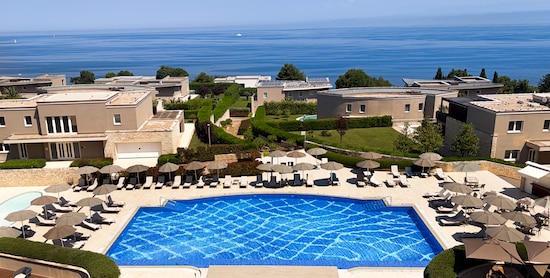 Adriatic Istria Resort